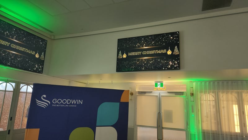 Mobirise Website Builder