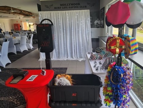 Mobirise Website Builder